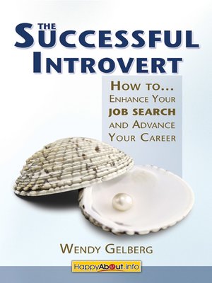 cover image of The Successful Introvert